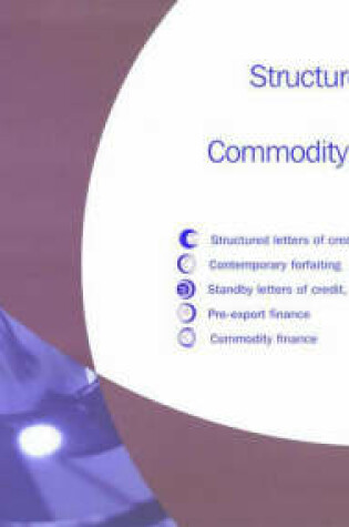 Cover of Structured Trade and Commodity Finance