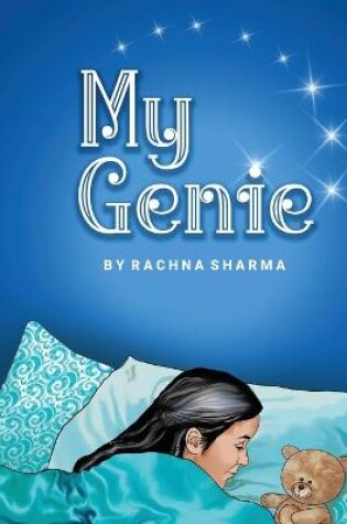 Cover of My Genie