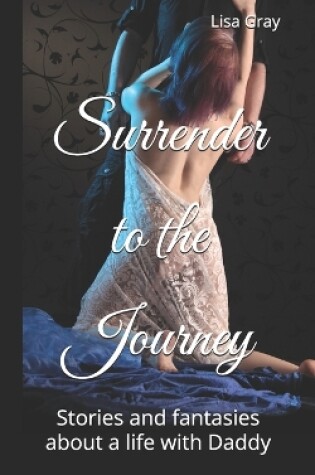 Cover of Surrender to the Journey