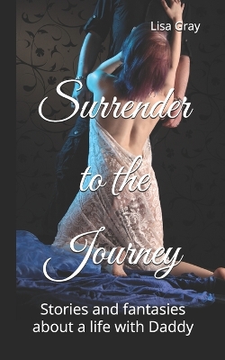 Book cover for Surrender to the Journey