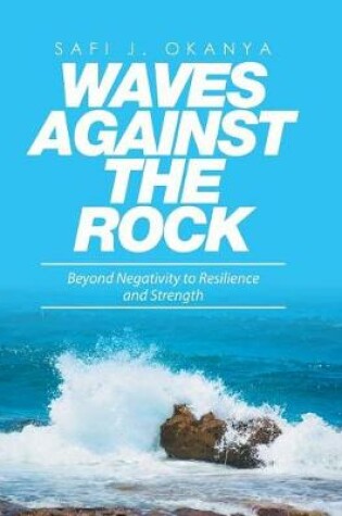 Cover of Waves Against the Rock