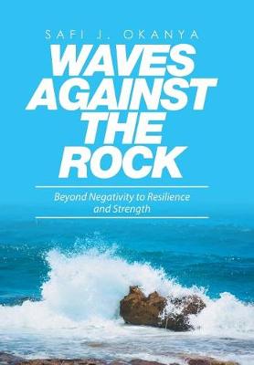 Cover of Waves Against the Rock