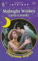 Book cover for Midnight Wishes