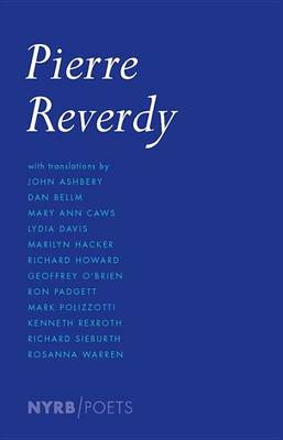 Cover of Pierre Reverdy