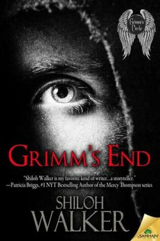 Cover of Grimm S End