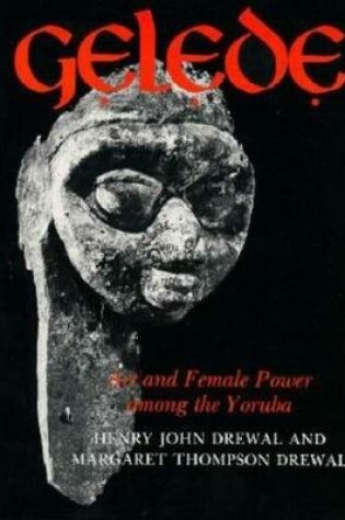 Cover of Gelede