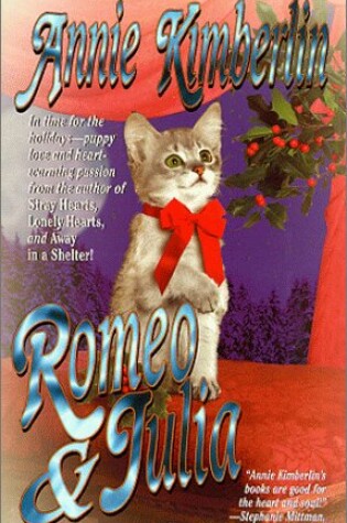 Cover of Romeo and Julia