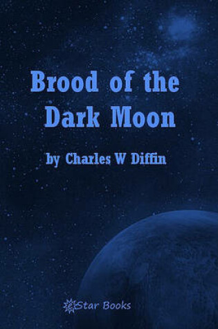 Cover of Brood of the Dark Moon