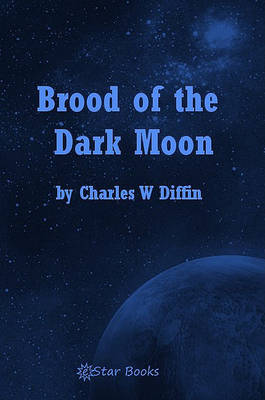 Book cover for Brood of the Dark Moon