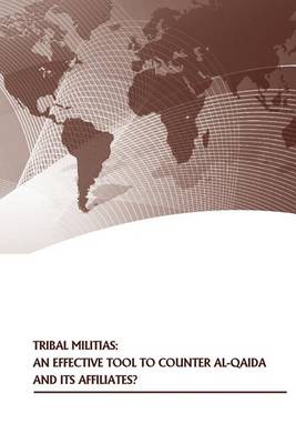 Book cover for Tribal Militias