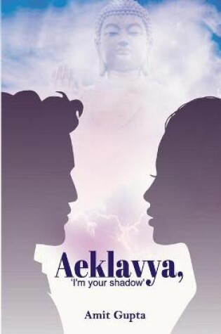 Cover of Aeklavya, 'I'm Your Shadow'