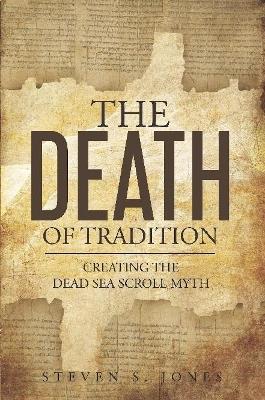 Book cover for The Death of Tradition