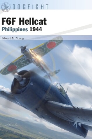 Cover of F6F Hellcat