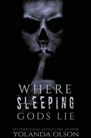 Cover of Where Sleeping Gods Lie