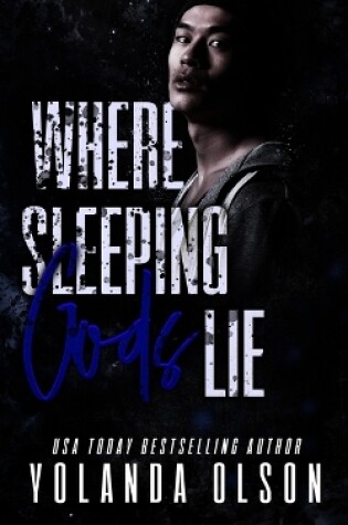 Cover of Where Sleeping Gods Lie