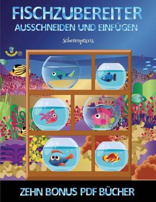 Book cover for Scherenpraxis (Fischzubereiter)