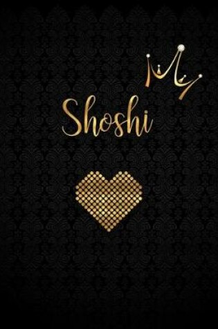 Cover of Shoshi