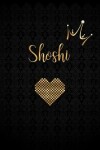 Book cover for Shoshi