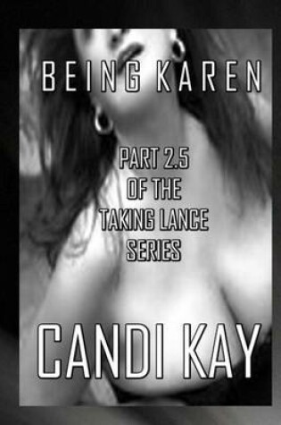 Cover of Being Karen