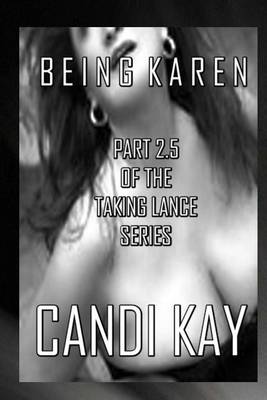 Cover of Being Karen