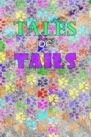 Cover of Tales of Tails