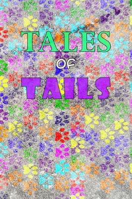 Book cover for Tales of Tails