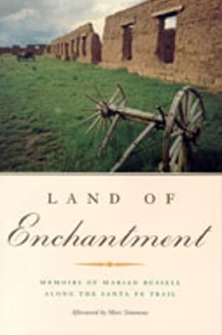 Cover of Land of Enchantment