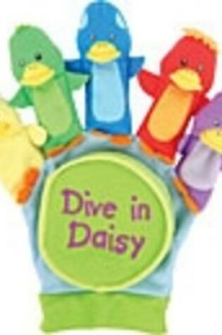 Cover of Dive in Daisy
