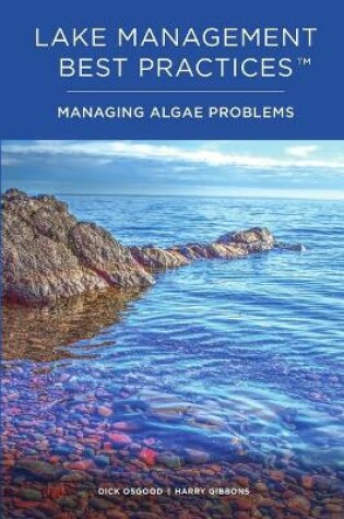 Cover of Lake Management Best Practices