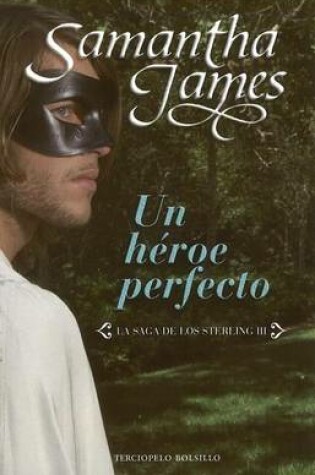 Cover of Un Heroe Perfecto