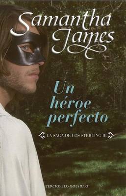 Book cover for Un Heroe Perfecto