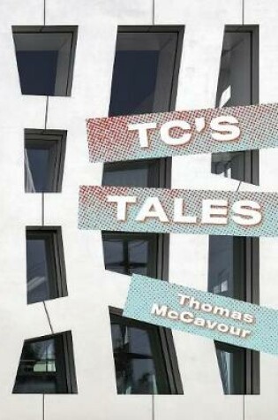 Cover of TC's Tales