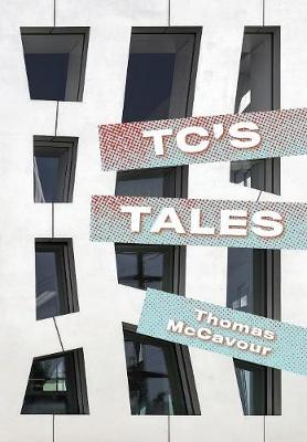 Book cover for TC's Tales