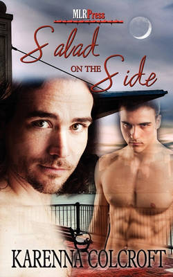 Book cover for Salad on the Side