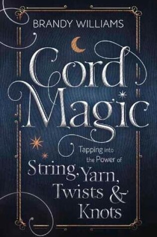 Cover of Cord Magic