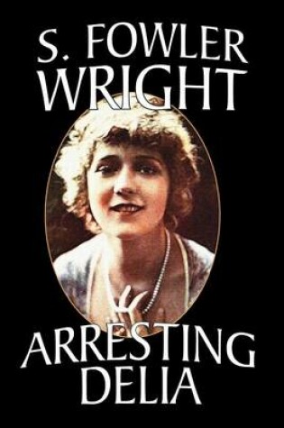 Cover of Arresting Delia