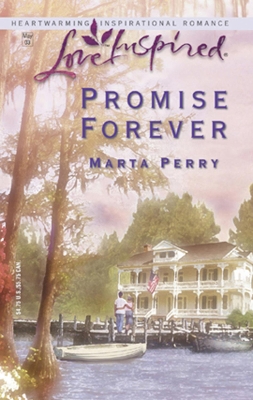 Book cover for Promise Forever