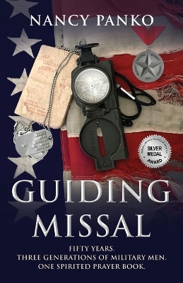 Book cover for Guiding Missal