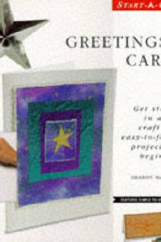 Cover of Greeting Cards