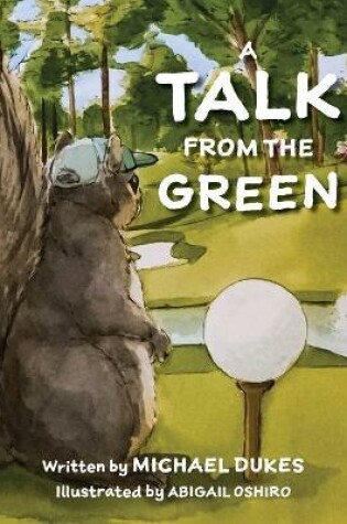 Cover of A Talk from the Green
