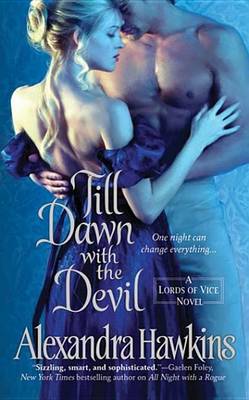 Book cover for Till Dawn with the Devil