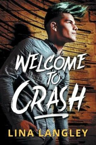 Cover of Welcome to Crash