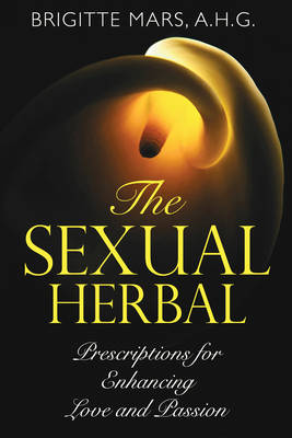 Book cover for The Sexual Herbal