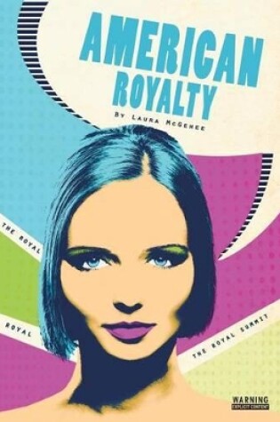 Cover of The Royal Summit #5