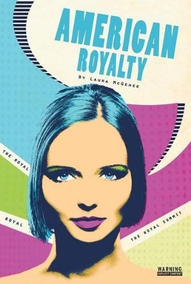 Cover of The Royal Summit #5