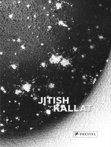 Book cover for Jitish Kallat