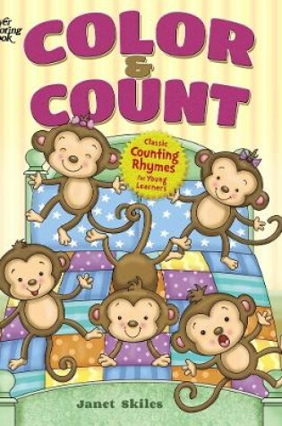 Cover of Color and Count