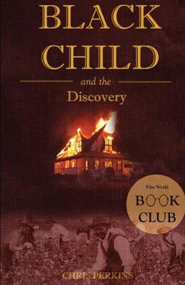 Cover of Black Child