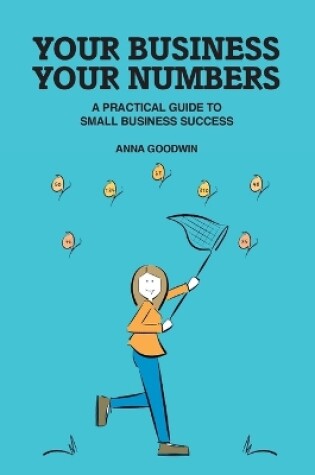 Cover of Your Business Your Numbers