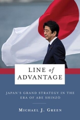 Cover of Line of Advantage